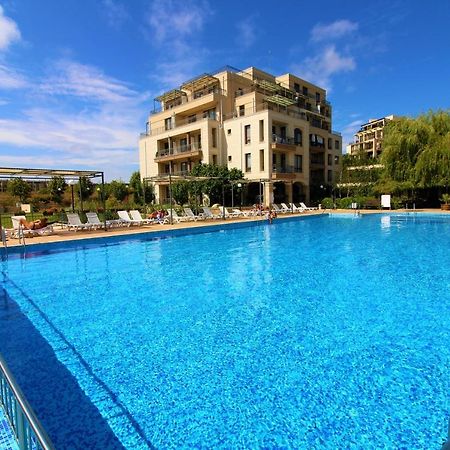 Sorrento - Menada Apartments Свети-Влас Экстерьер фото