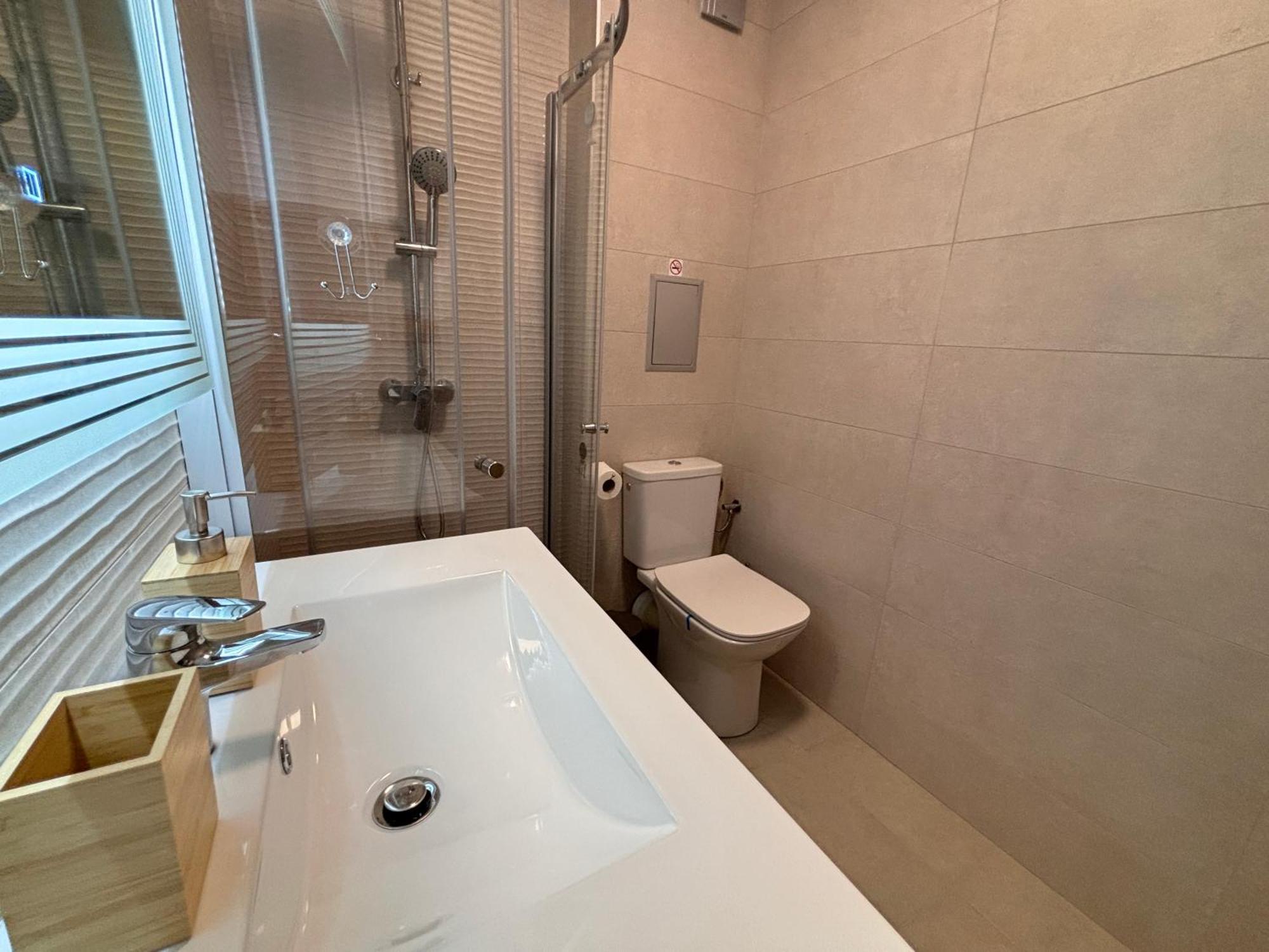 Sorrento - Menada Apartments Свети-Влас Номер фото